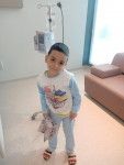 Да помогнем на петгодишния Бени да оздравее | Сайт за дарения | Дарителски кампании | Без комисионна