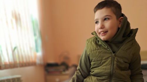 Ники заслужава тази операция | Сайт за дарения | Дарителски кампании | Без комисионна