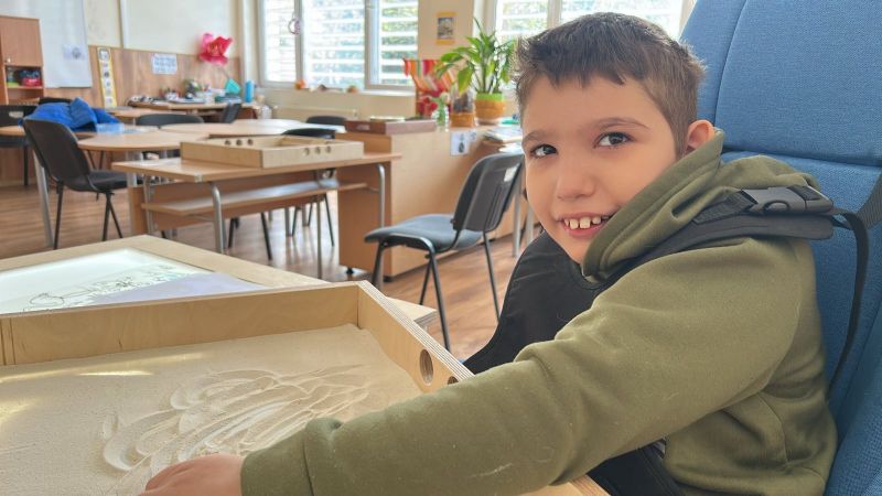 Ники заслужава тази операция | Сайт за дарения | Дарителски кампании | Без комисионна