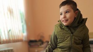 Ники заслужава тази операция | Сайт за дарения | Дарителски кампании | Без комисионна
