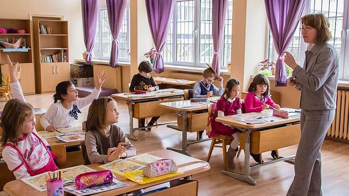 Училищен ресурсен център - подкрепа на деца с обучителни трудности | Сайт за дарения | Дарителски кампании | Без комисионна
