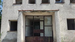 Ремонт на физкултурен салон към училище, в с. Студена, област Хасково | Сайт за дарения | Дарителски кампании | Без комисионна