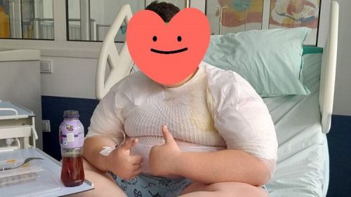 Подай ръка на Вальо и неговото семейство | Сайт за дарения | Дарителски кампании | Без комисионна