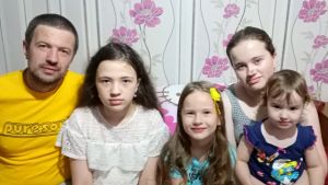 Да върнем надеждата на изстрадало семейство | Сайт за дарения | Дарителски кампании | Без комисионна