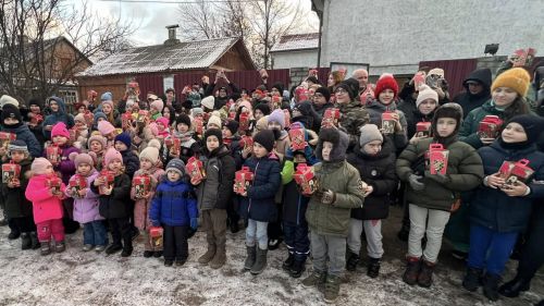 Децата на войната | Сайт за дарения | Дарителски кампании | Без комисионна
