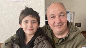 Децата на войната | Сайт за дарения | Дарителски кампании | Без комисионна