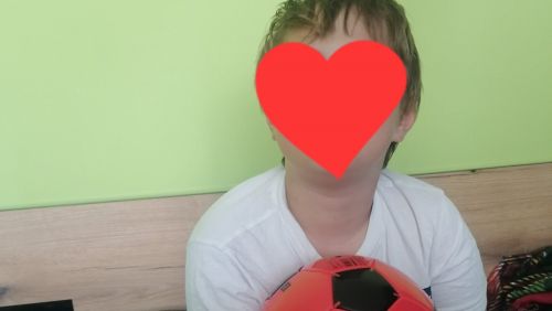 Подкрепете Мартин и неговата майка! | Сайт за дарения | Дарителски кампании | Без комисионна