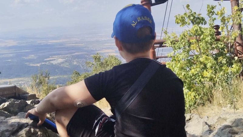 Нека дадем сила на тази майка да остане до децата си. | Сайт за дарения | Дарителски кампании | Без комисионна