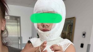 Да помогнем малкият Георги да оздравее | Сайт за дарения | Дарителски кампании | Без комисионна