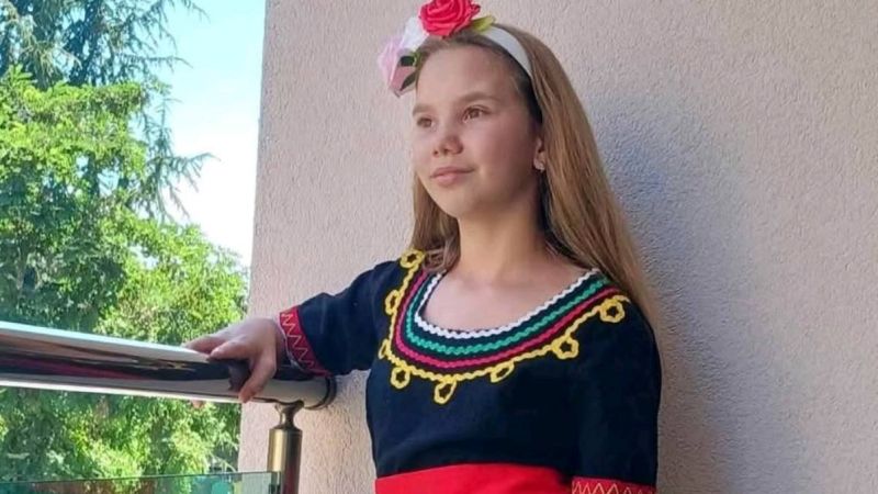 Малката Дария има нужда от нашата помощ | Сайт за дарения | Дарителски кампании | Без комисионна