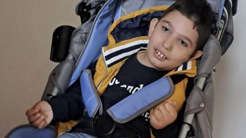 Ники има спешна нужда от вашата подкрепа | Сайт за дарения | Дарителски кампании | Без комисионна